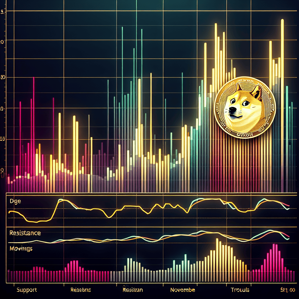 Dogecoin (DOGE) November Outlook: Insights from Historical Trends