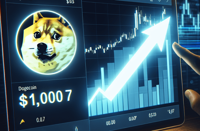 Dogecoin Price Forecast: DOGE to Surpass $1.5, Yet This $0.07 Competitor Will Lead the Way