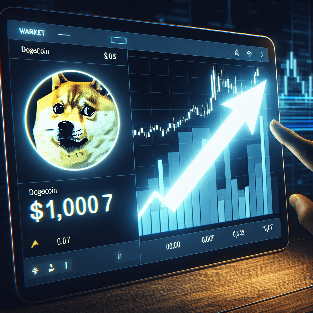 Dogecoin Price Forecast: DOGE to Surpass $1.5, Yet This $0.07 Competitor Will Lead the Way
