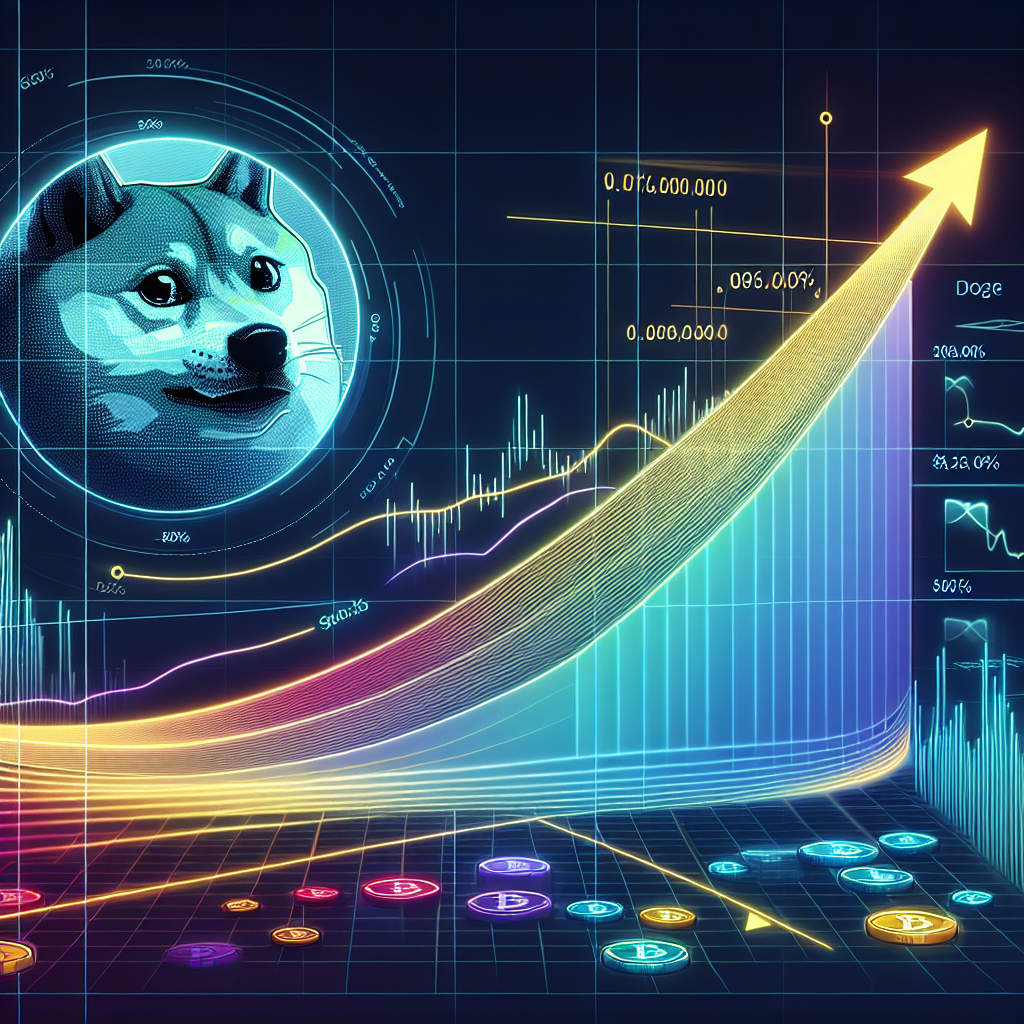 Dogecoin Price Projection: Matching Solana's Market Cap