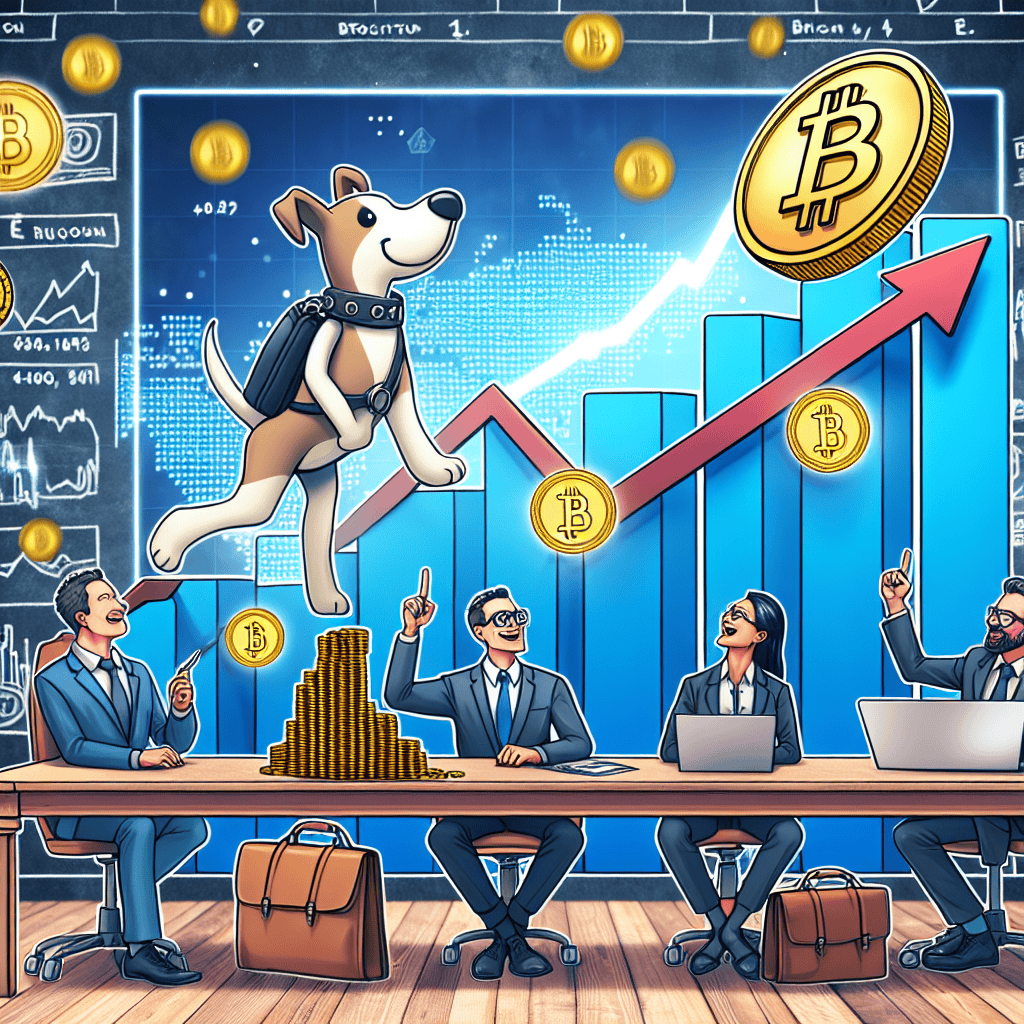 Dogecoin Surges Beyond $0.4 Amid Expert Predictions, What Lies Ahead for Pepe Unchained?