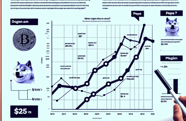 Dogen Price Prediction: Will DOGEN Reach $25 Before PEPE Hits $1?