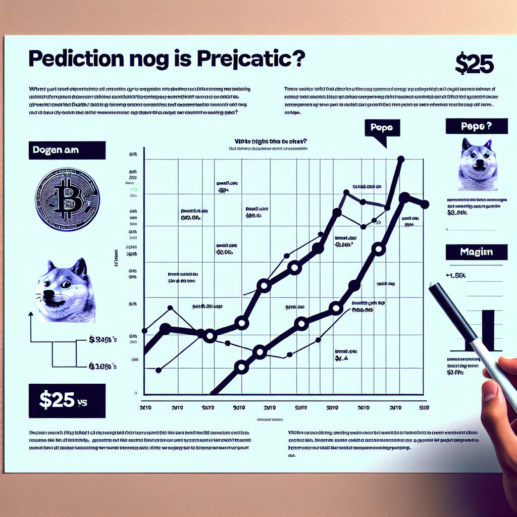 Dogen Price Prediction: Will DOGEN Reach $25 Before PEPE Hits $1?