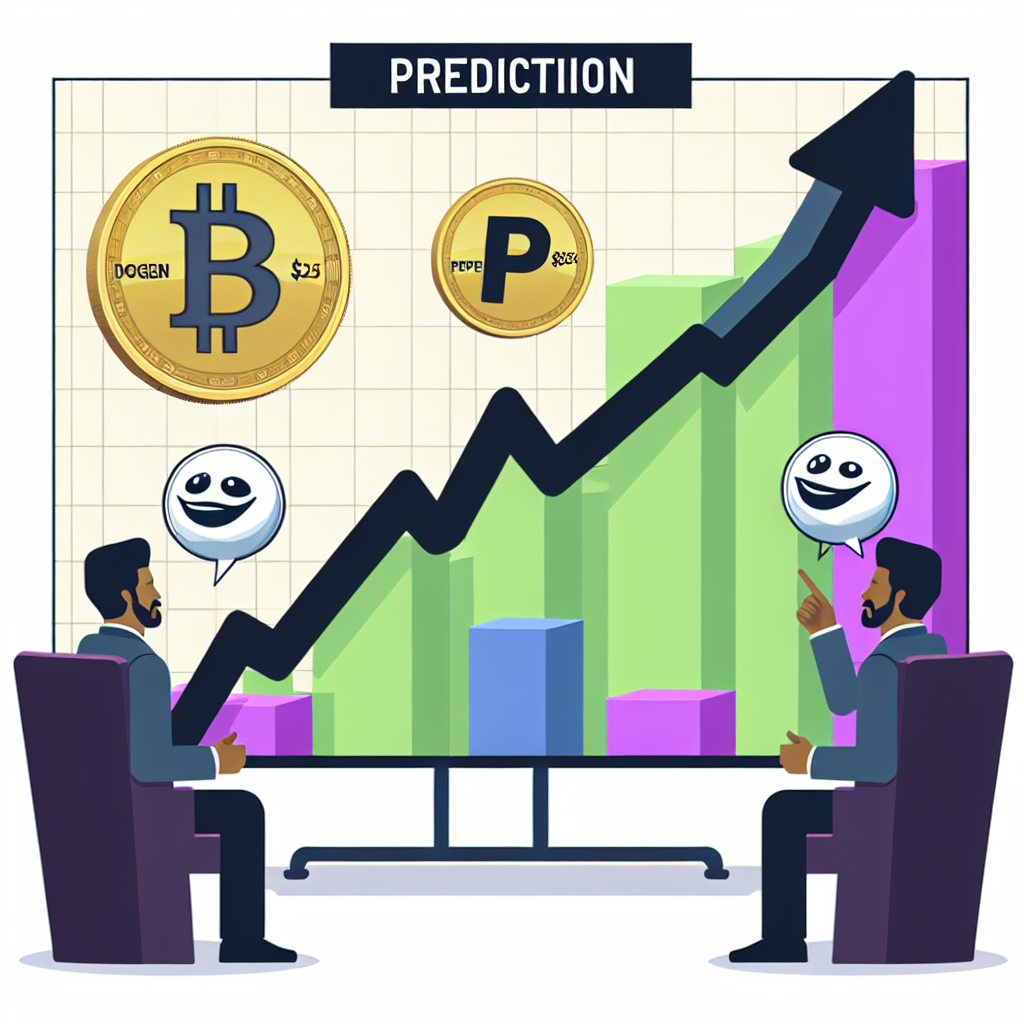 Dogen Price Prediction: Will DOGEN Reach $25 Before PEPE Hits $1?