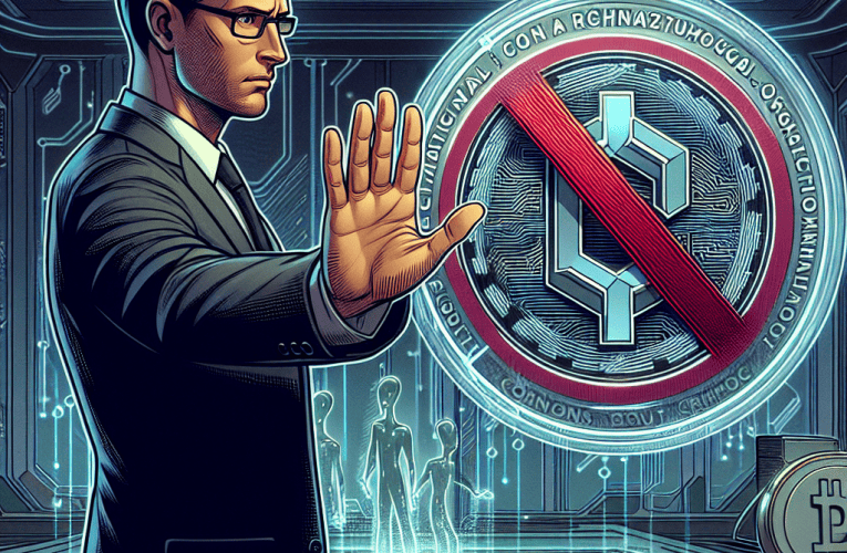 Elon Musk Halted OpenAI’s 2018 ICO Plan Due to Credibility Issues