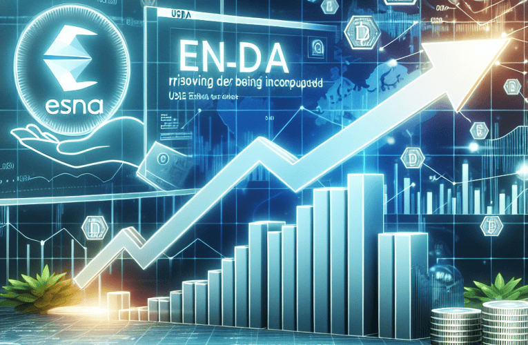 Ethena’s ENA Token Surges Following Deribit’s USDe Integration