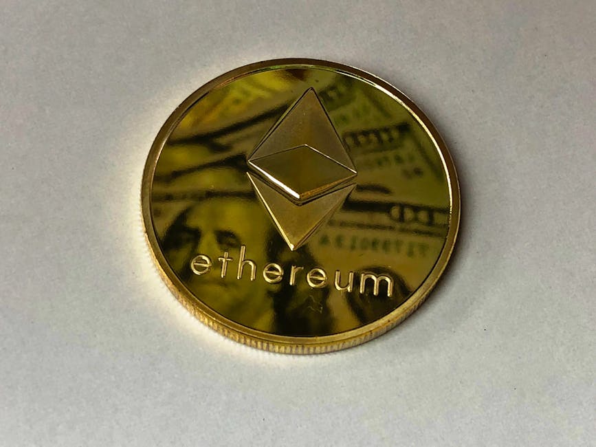 Ethereum Blobs: A Game-Changer for ETH Price, Says Breakthrough Research