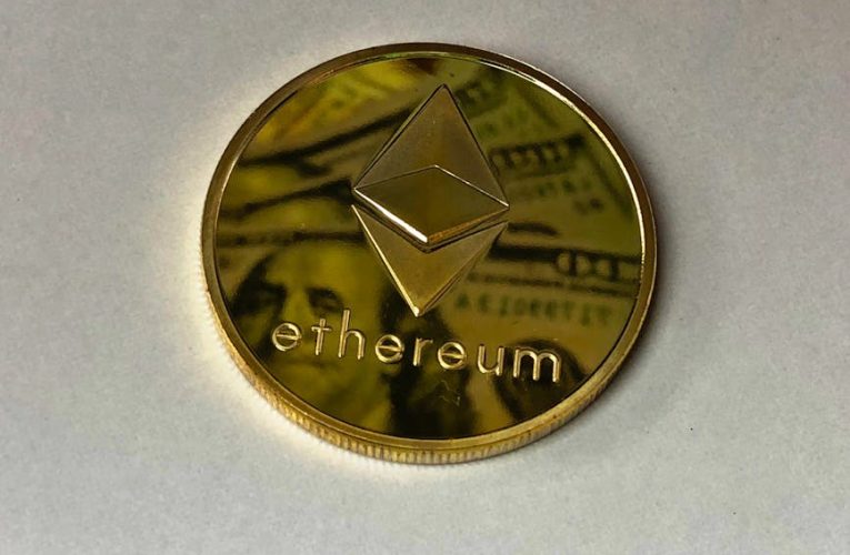 Ethereum Futures Indicate Optimism: Can Positive Funding Rates Trigger a Breakout?