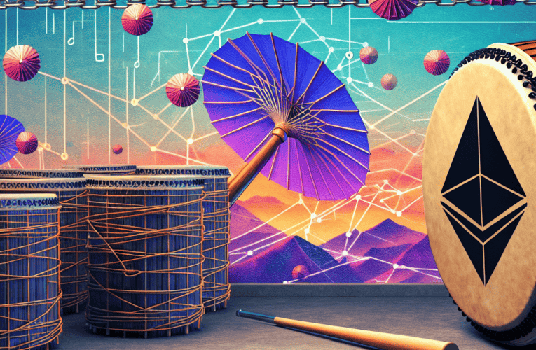 Ethereum Rollup Taiko Draws Inspiration from China’s Lockdown Censorship