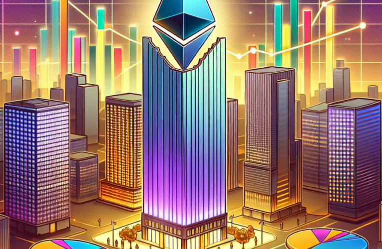 Ethereum’s Explosive Growth: Derivatives Metrics Reach New Heights