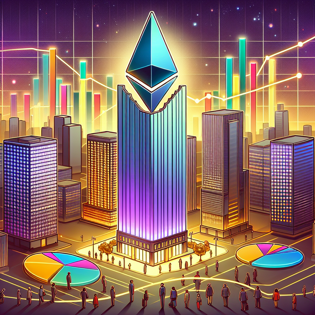 Ethereum's Explosive Growth: Derivatives Metrics Reach New Heights