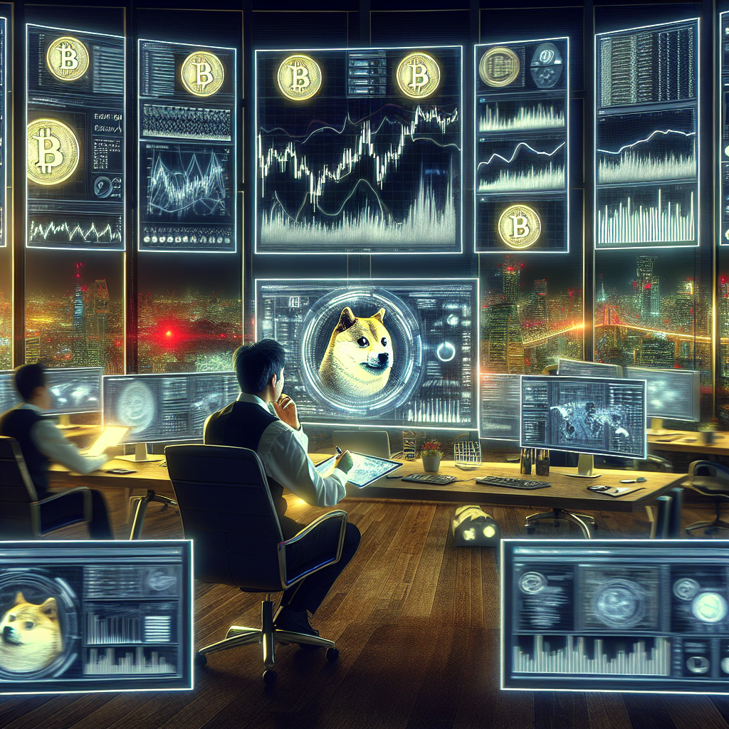 Expert Foresees Next Move After Predicting Dogecoin Surge