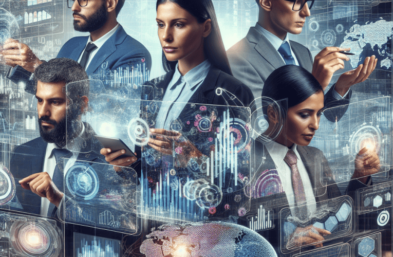 Experts Suggest Prediction Markets as a Tool for Future Insights