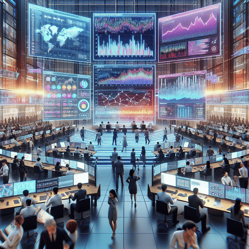 Experts Suggest Prediction Markets as a Tool for Future Insights