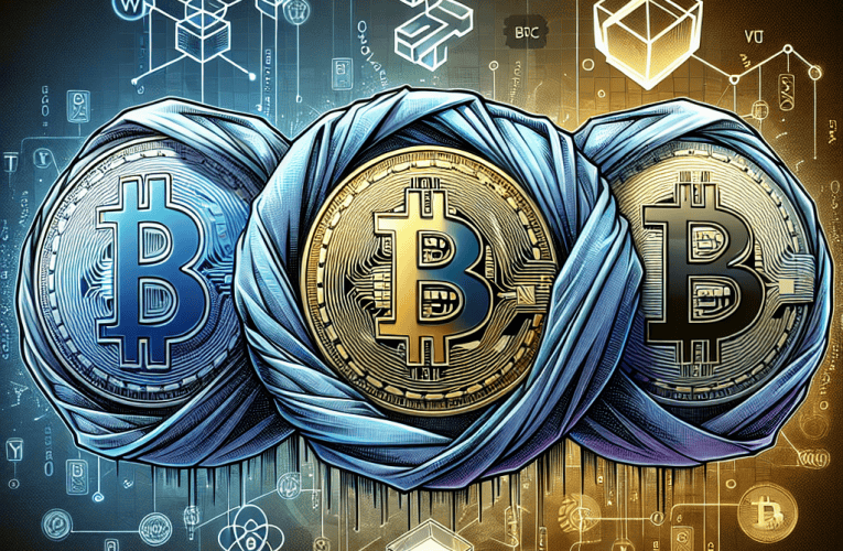 Exploring Wrapped Bitcoin in DeFi: A Look at wBTC, cbBTC, and tBTC