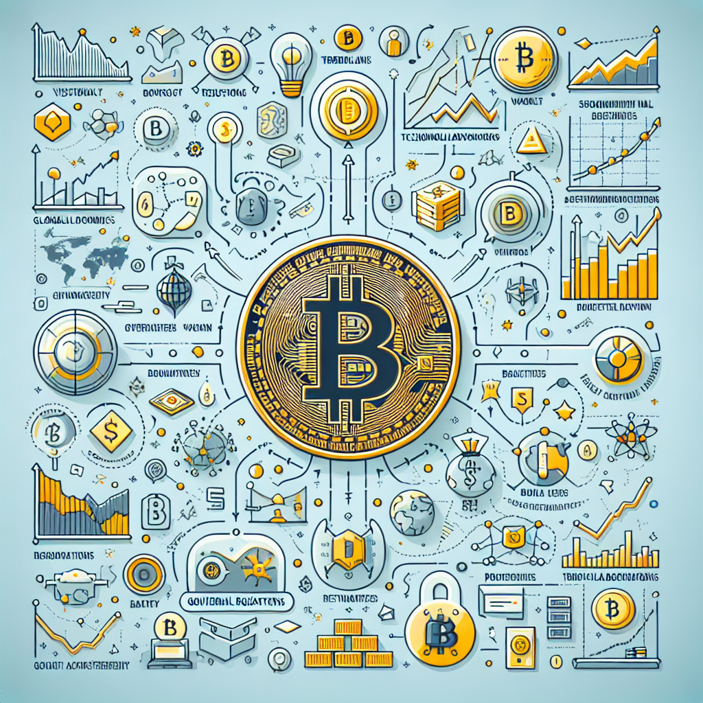 Factors Influencing Bitcoin's Price