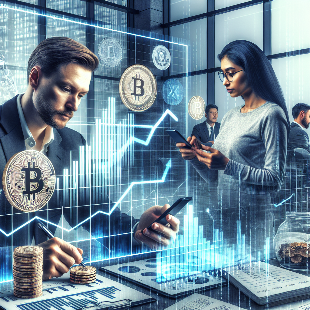 FDIC Report Highlights Increased Crypto Adoption Among Underbanked Americans