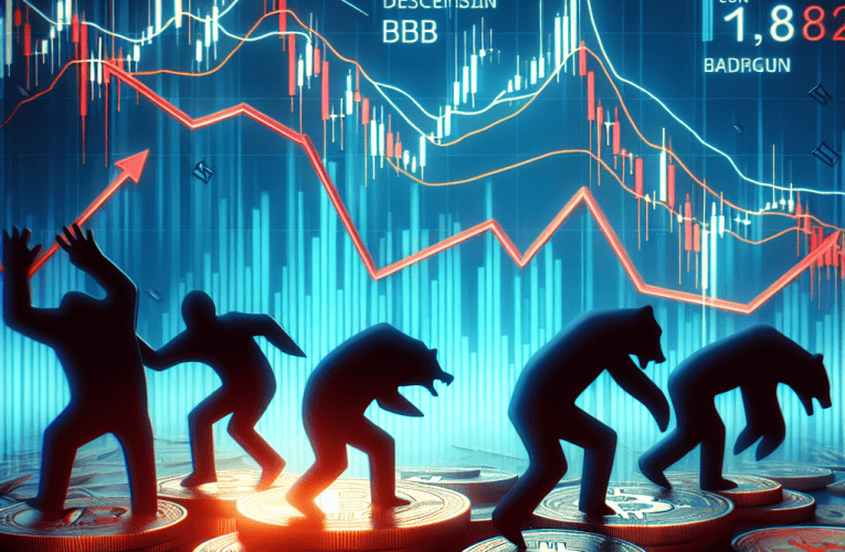 Five Indicators Suggesting an Imminent Bitcoin Price Crash: CryptoQuant