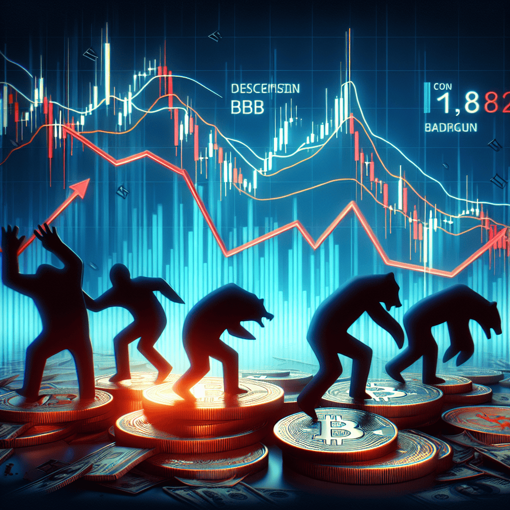 Five Indicators Suggesting an Imminent Bitcoin Price Crash: CryptoQuant