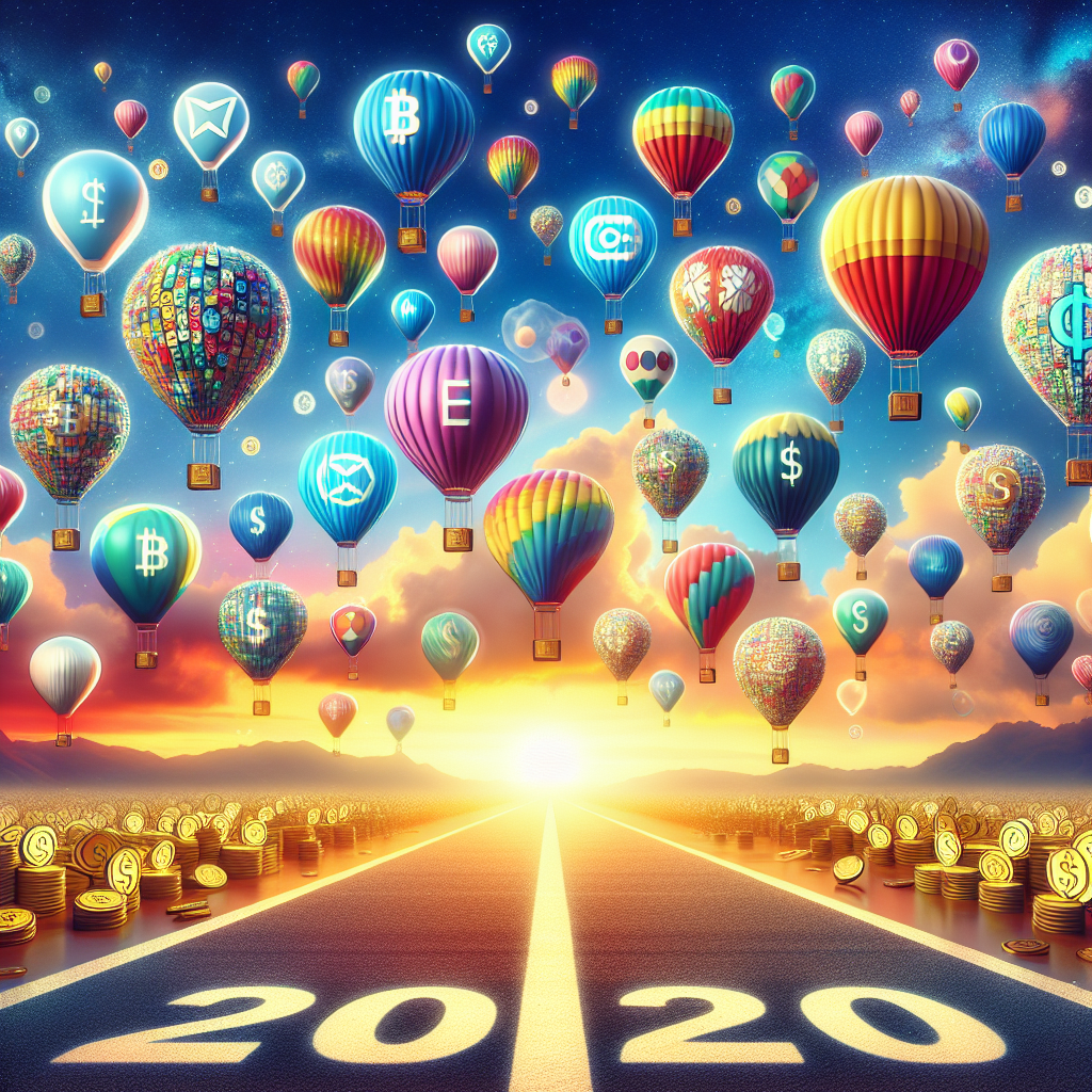 From $500 to $1 Million: Leading Altcoins Set to Surpass Market Expectations in 2024!