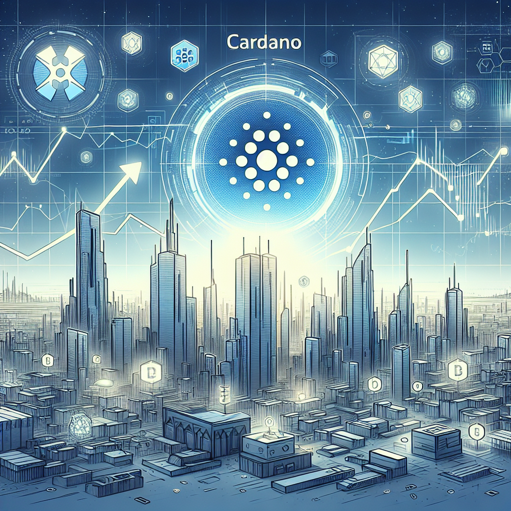 Future Outlook for Cardano (ADA): Price Predictions and Trends