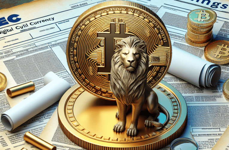 Goldman Sachs Invests $710M in Bitcoin ETFs, SEC Filing Reveals