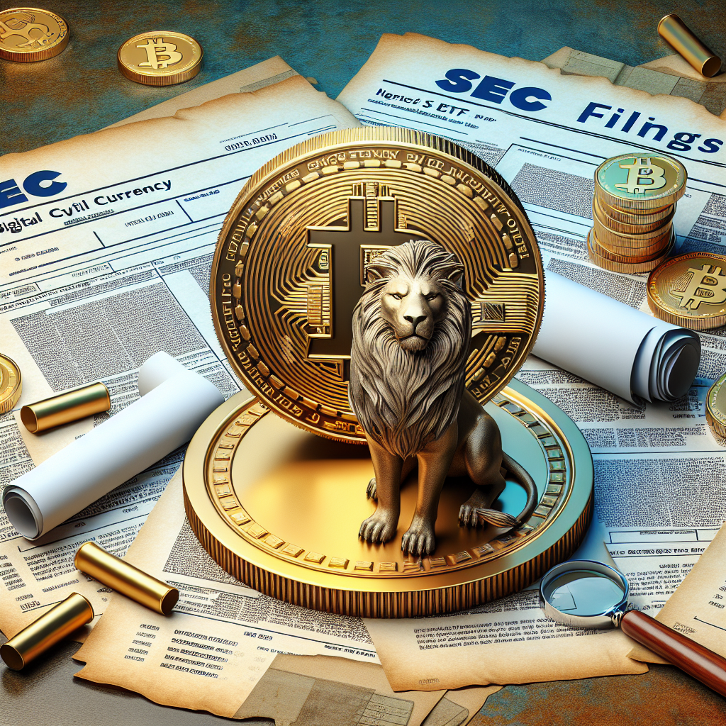 Goldman Sachs Invests $710M in Bitcoin ETFs, SEC Filing Reveals