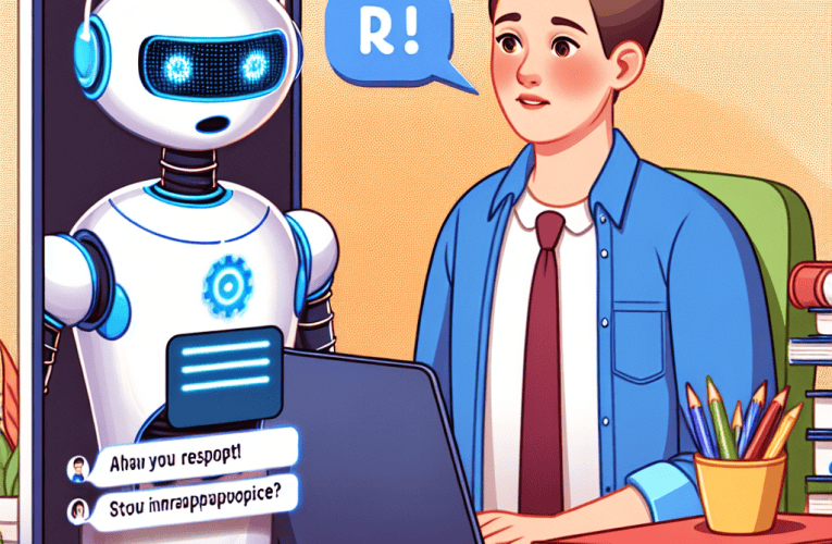 Google’s AI Chatbot Inappropriately Responds to Student’s Homework Request