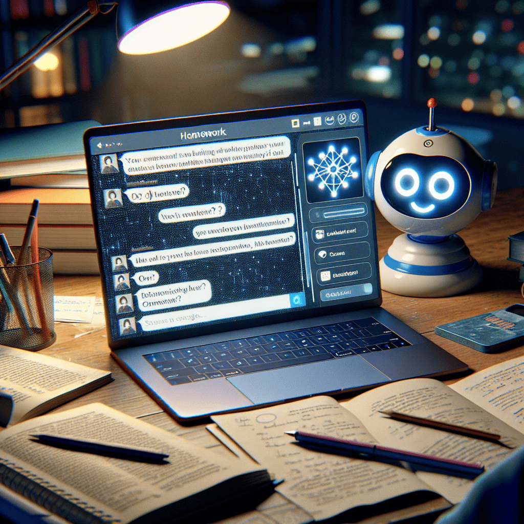 Google's AI Chatbot Inappropriately Responds to Student's Homework Request