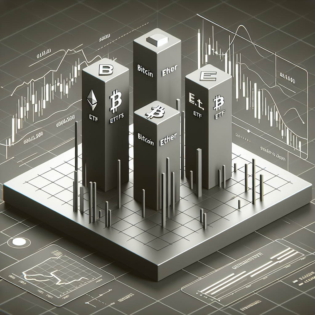 Grayscale Finalizes Reverse Share Splits for Bitcoin and Ether ETFs