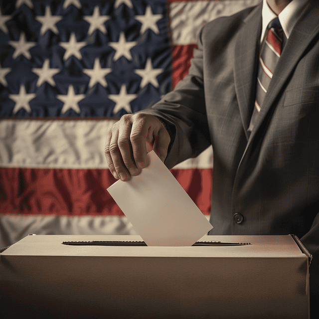 How US Election Results Could Shape Future Crypto Policies