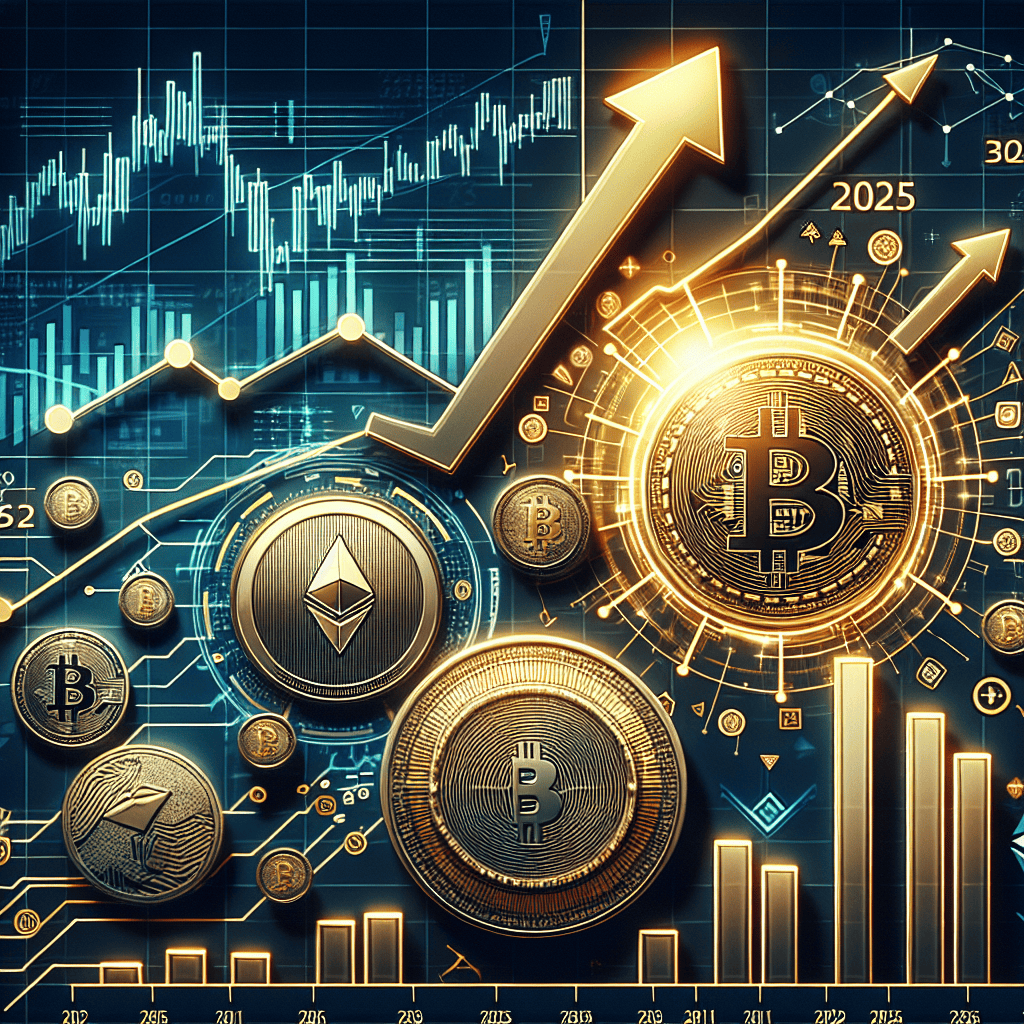 Insider Tips: Crypto Millionaire's Top Picks for 1,000x Gains by 2025