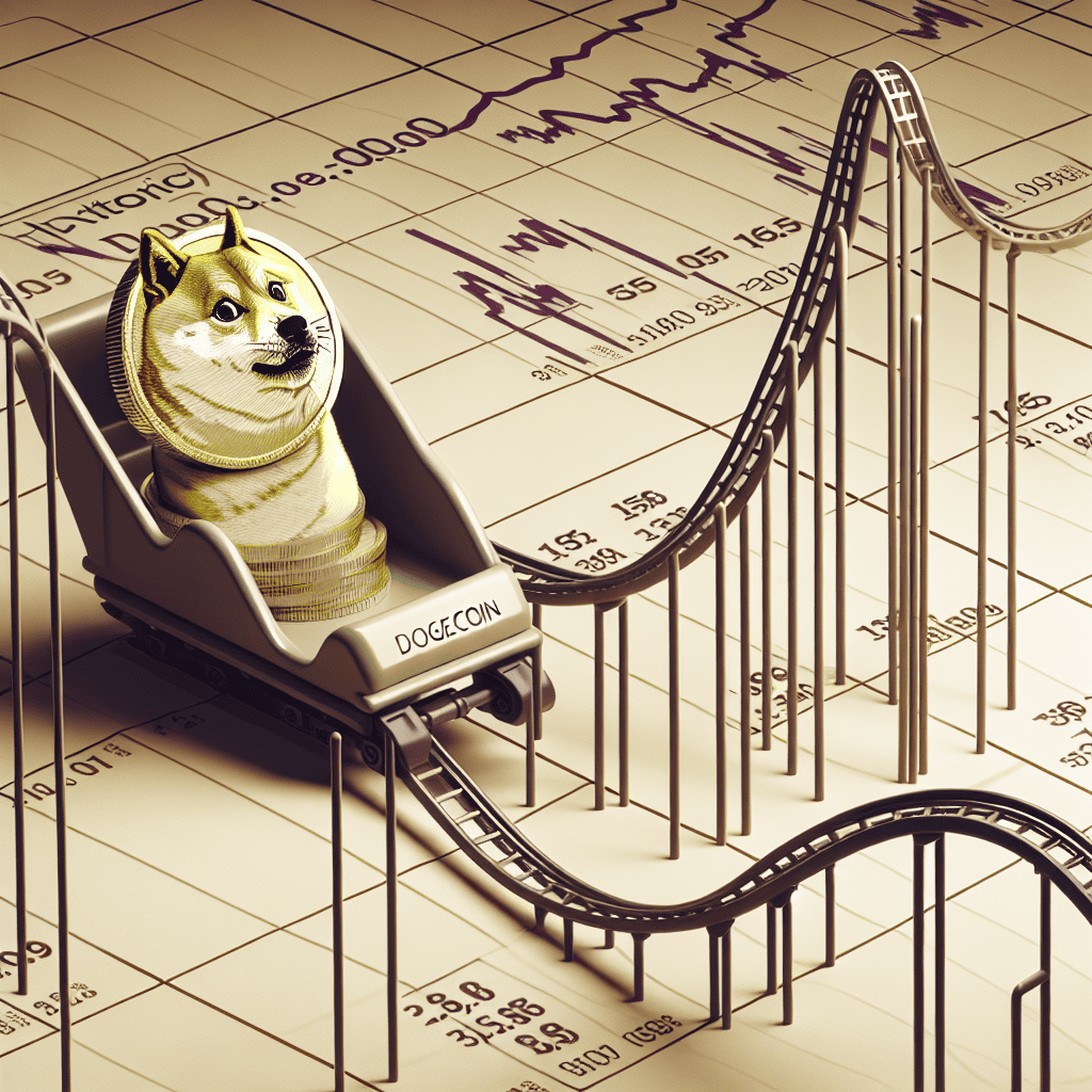 Is Dogecoin's Rally in Jeopardy? Historical Patterns Suggest Possible Setback