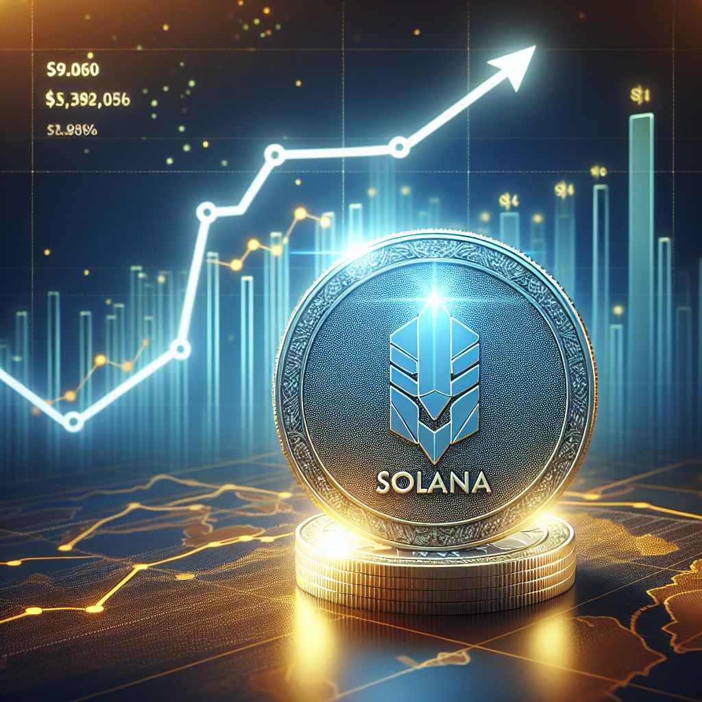 Is Solana Set for Further Gains After Reaching a New All-Time High?