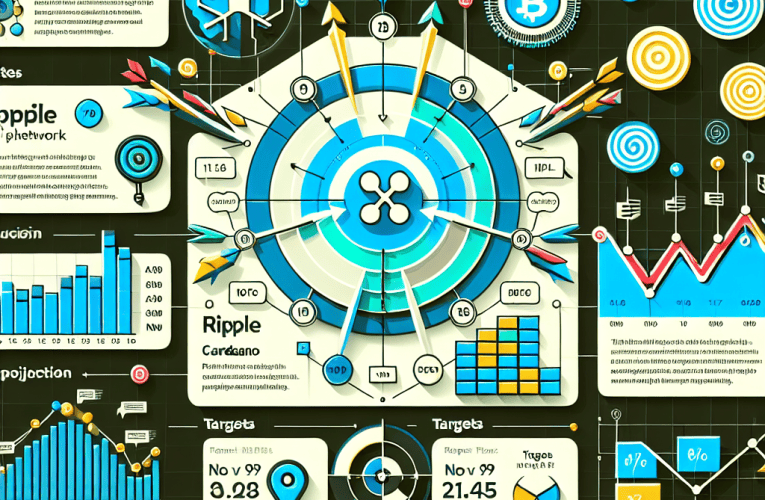 Latest Pi Network Updates, Ripple and Cardano’s Upcoming Targets: Bits Recap Nov 19