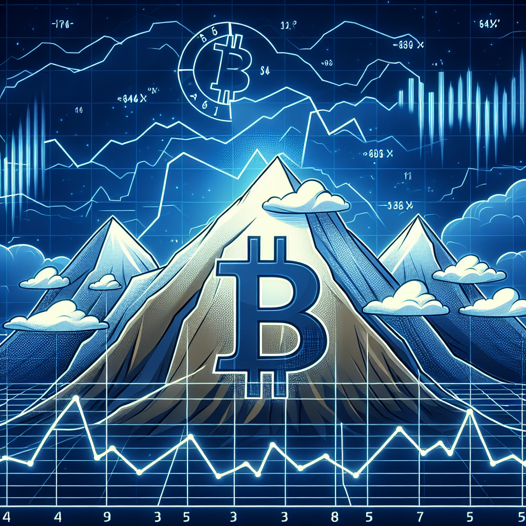 Mastering Market Peaks: The Bitcoin Pi Cycle Top Indicator Explained