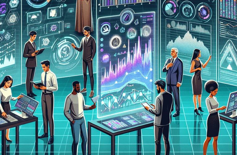 Observers Suggest Prediction Markets as a Tool for Future Insights