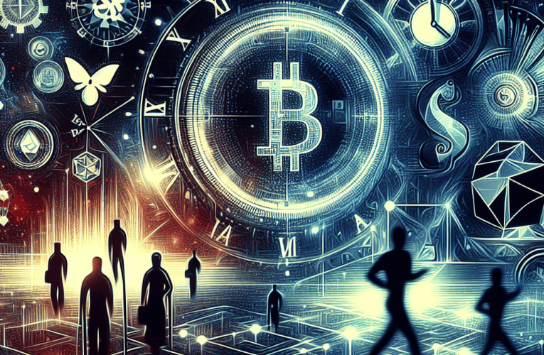 OP_CAT May Launch on Bitcoin in the Next Year: Eli Ben Sasson