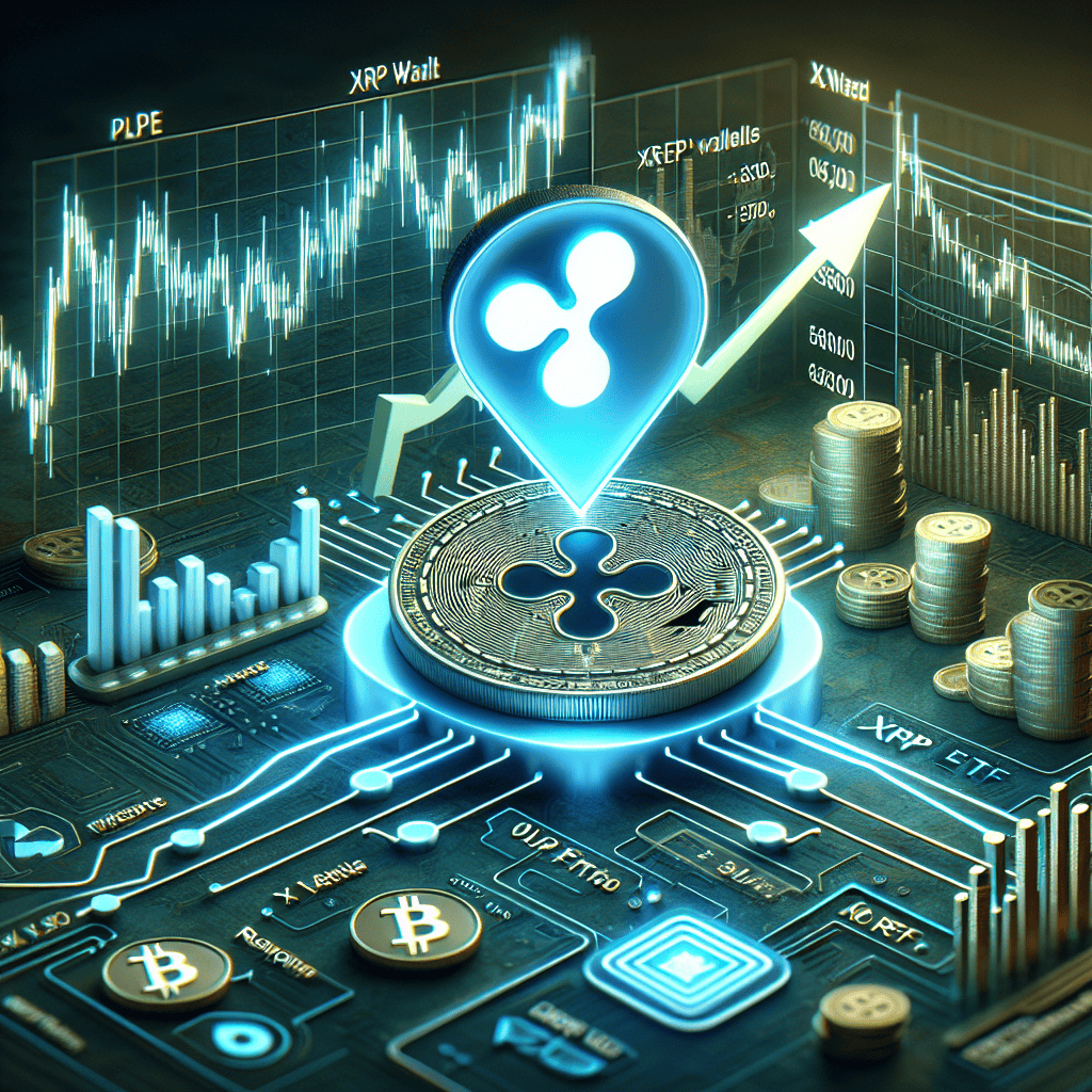 Plus Wallet Rewards Traders Amid XRP ETF Excitement & OKX Wallet's Latest Updates