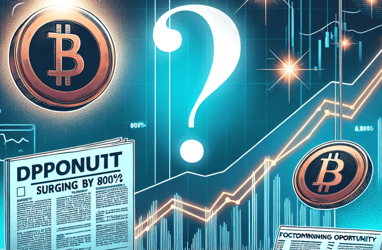 PNUT Surges 800%: Is It Time to Invest or Are STARS the Next Big Opportunity?
