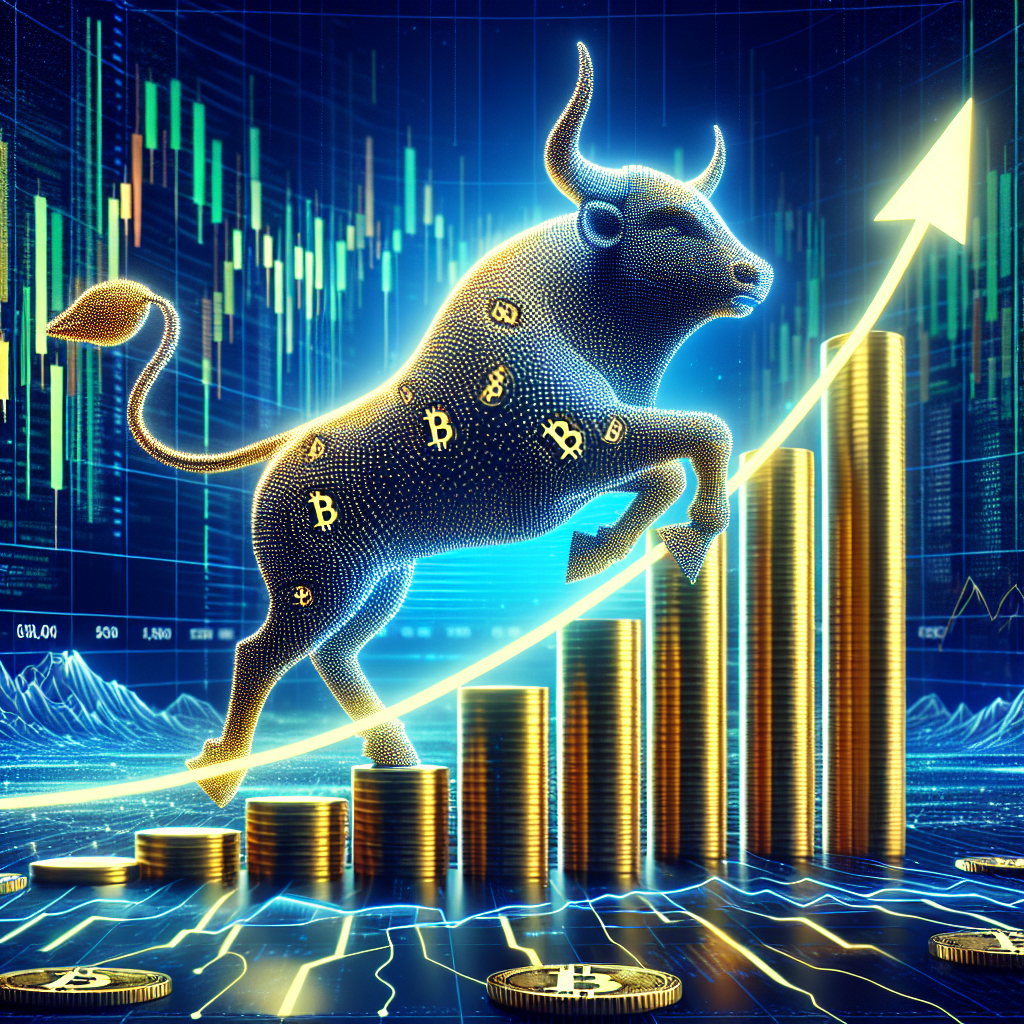 Polkadot Price Prediction: DOT's Bullish Surge and the Potential for 16,000% Gains in Another Crypto Token