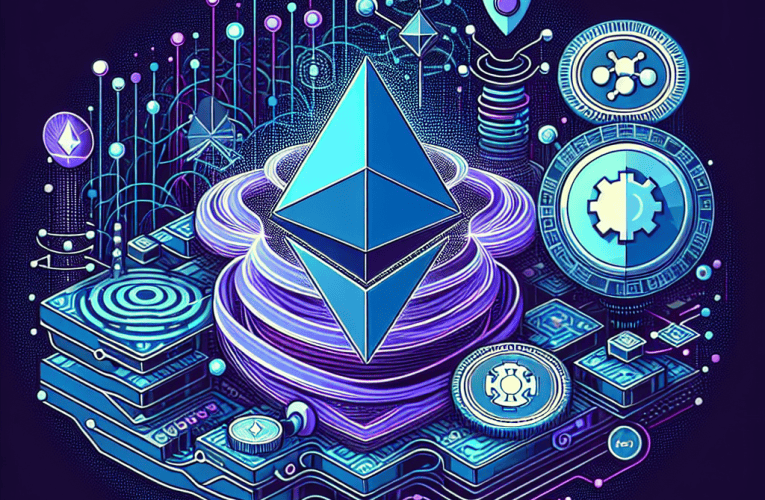 Quantum-Proofing Ethereum with Hash-Based Zero-Knowledge Technology — XinXin Fan