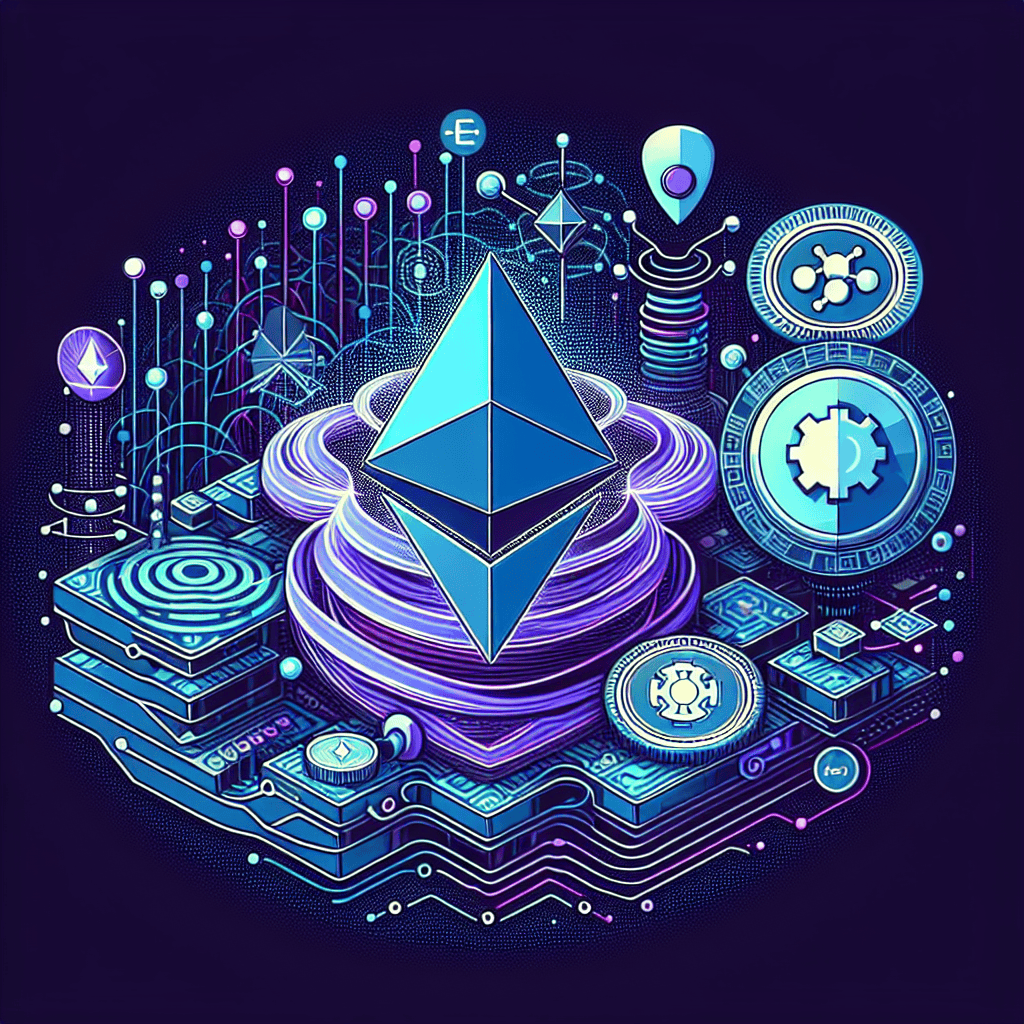 Quantum-Proofing Ethereum with Hash-Based Zero-Knowledge Technology — XinXin Fan