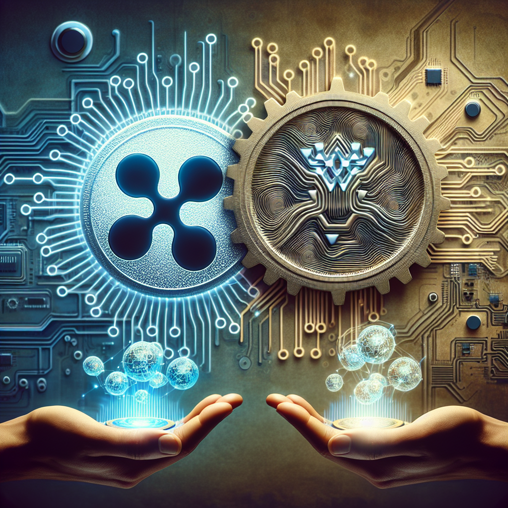 Ripple and Cardano Collaboration Appears More Promising Following Recent Developments