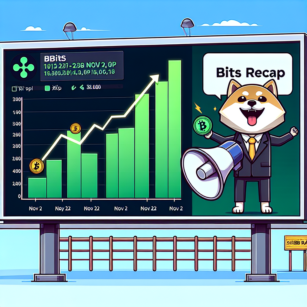 Ripple (XRP) Price Soars, Shiba Inu (SHIB) Alert, and More: Bits Recap Nov 22