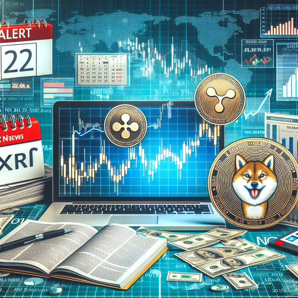 Ripple (XRP) Price Soars, Shiba Inu (SHIB) Alert, and More: Bits Recap Nov 22