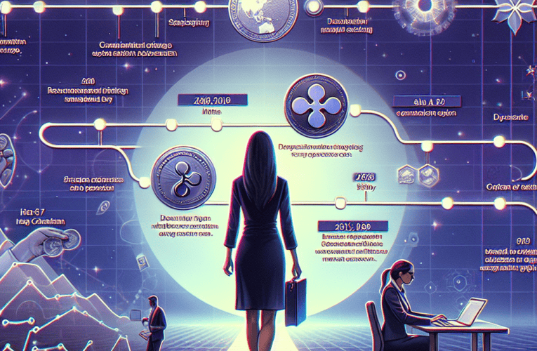 Ripple’s Stablecoin Launch Timeline Revealed by President Monica Long