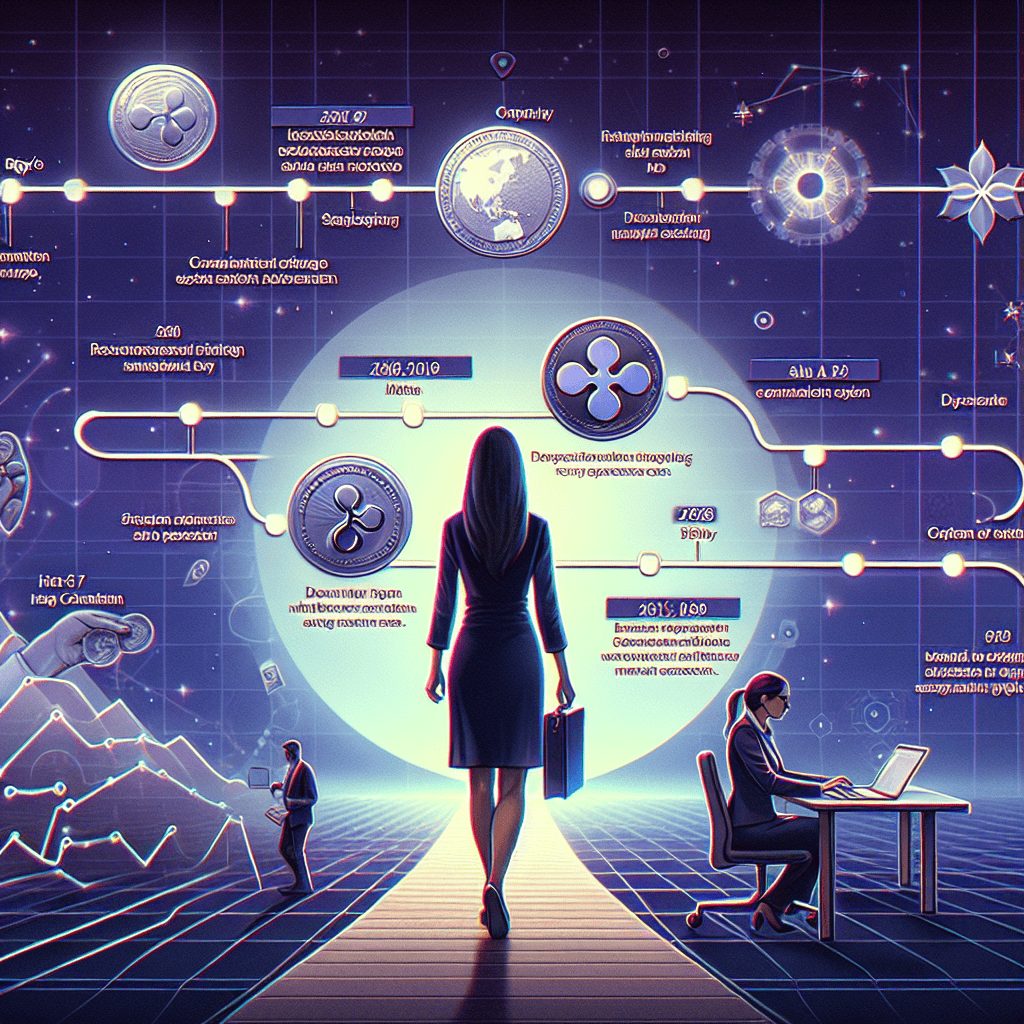 Ripple's Stablecoin Launch Timeline Revealed by President Monica Long