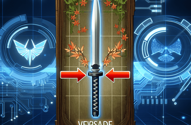 Ronin’s Katana DEX Unveils v3 Upgrade with Lowered Rewards