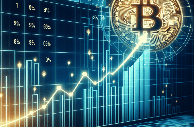 Rumble Shares Surge 9% Amid Founder’s Bitcoin Interest